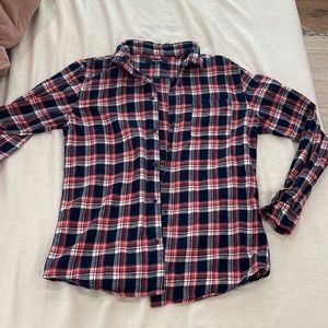 Brand new flannel